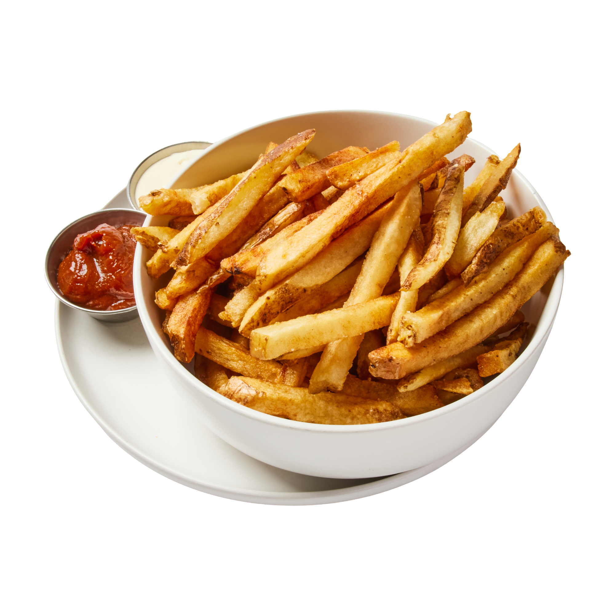 Side Fries